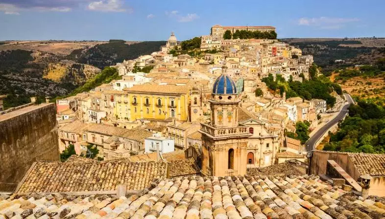 Ragusa si candida come capitale italiana della cultura 2020