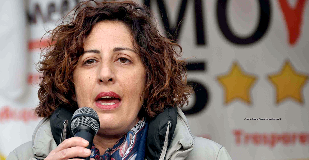 Ex provincia di Ragusa a rischio default, la solidarietà della deputata M5S Ferreri