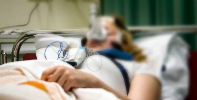 Donna di Modica si fa curare in casa ed entra in coma. Ricoverata adesso in ospedale a Vittoria