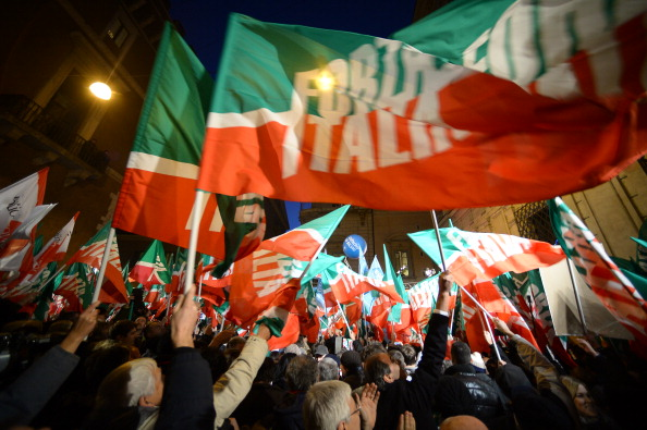 Giovanni Mauro assessore regionale eventuale Governo Musumeci. In lista Fi anche Orazio Ragusa e Antonio Zocco Pisana