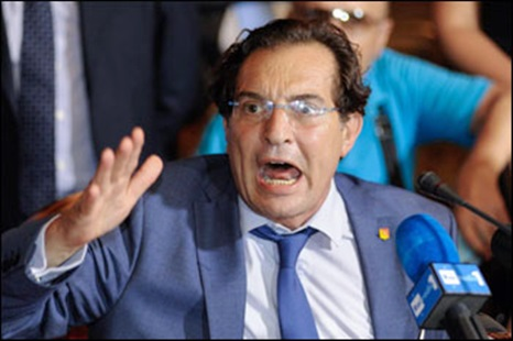 Sicilia, Crocetta: ”Il bilancio della Regione è salvo”