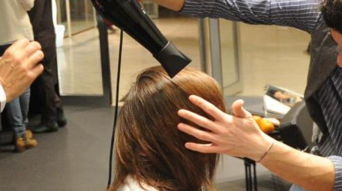 Parrucchiera in oncologia, c’è convenzione con Asp. Ci scrive La Crisalide