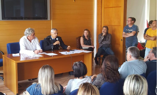 Dipendenti Provincia prosegue assemblea. Resta tensione alta