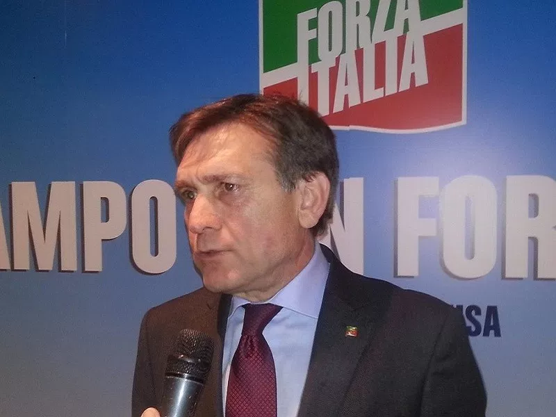 Protesta dipendenti Provincia, Mauro: “Crocetta risolva l’emergenza”