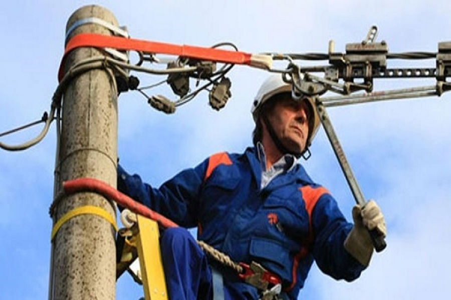 Interruzioni elettriche a Poggio del Sole ed in altre contrade ragusane