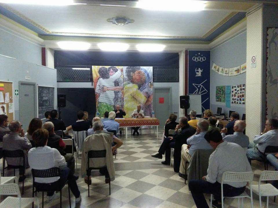 Art.1 Mdp su Scicli: “Guardiamo adesso avanti, la città non è mafiosa”