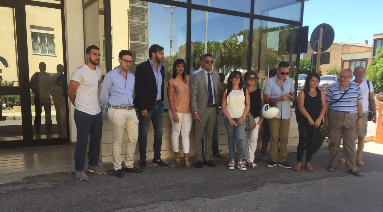 Ospedale Vittoria, Andrea Nicosia: “Resta alta l’attenzione”