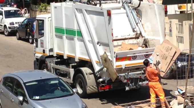 La ditta Busso (ed altre) vince la gara d’appalto plurimilionaria per la gestione dei rifiuti a Ragusa