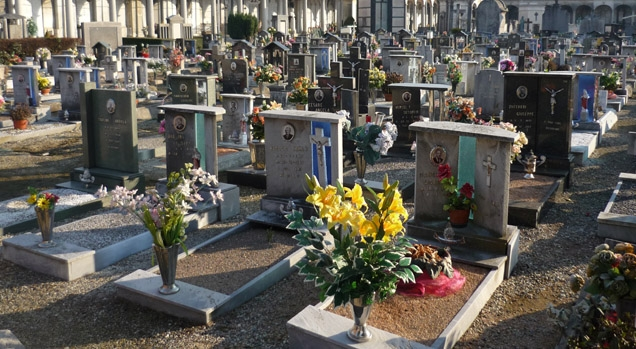 Approvata gara d’appalto per i servizi cimiteriali di Ragusa