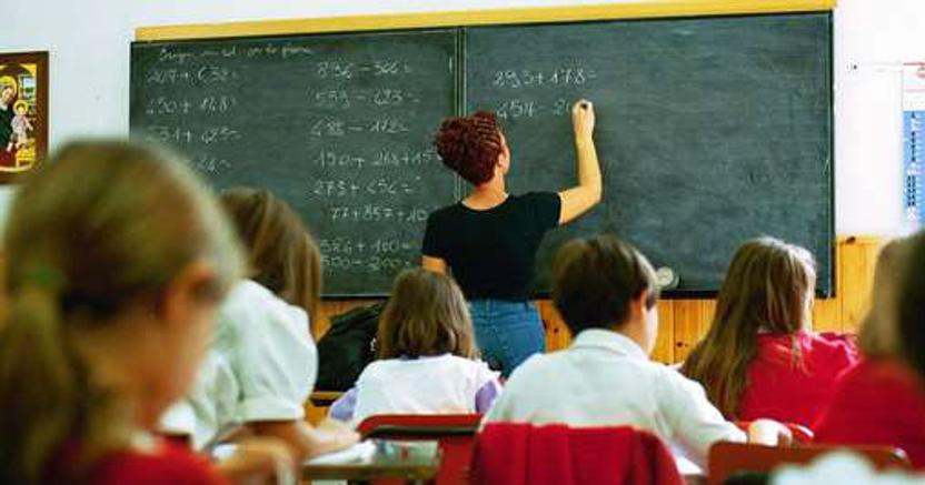 Far rientrare in Sicilia i docenti trasferiti dalla Buona Scuola. Il sen. Mauro lo chiede in vista del nuovo anno scolastico
