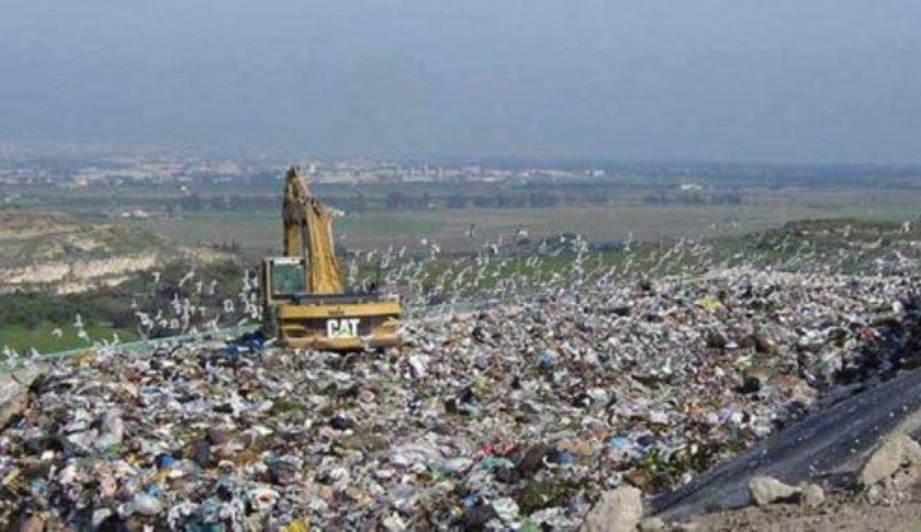 Regione approva nuovo riparto ex province e proroga impianto Cava dei Modicani fino a 30 novembre