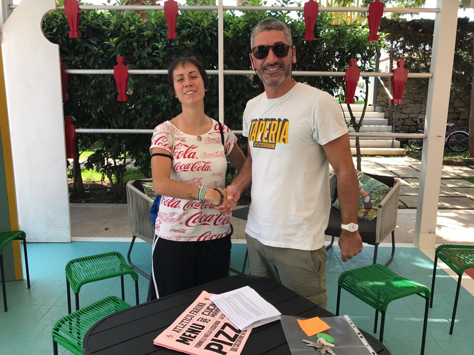 Calcio femminile: la Virtus Ragusa – Atletico Farina riparte per la nuova stagione