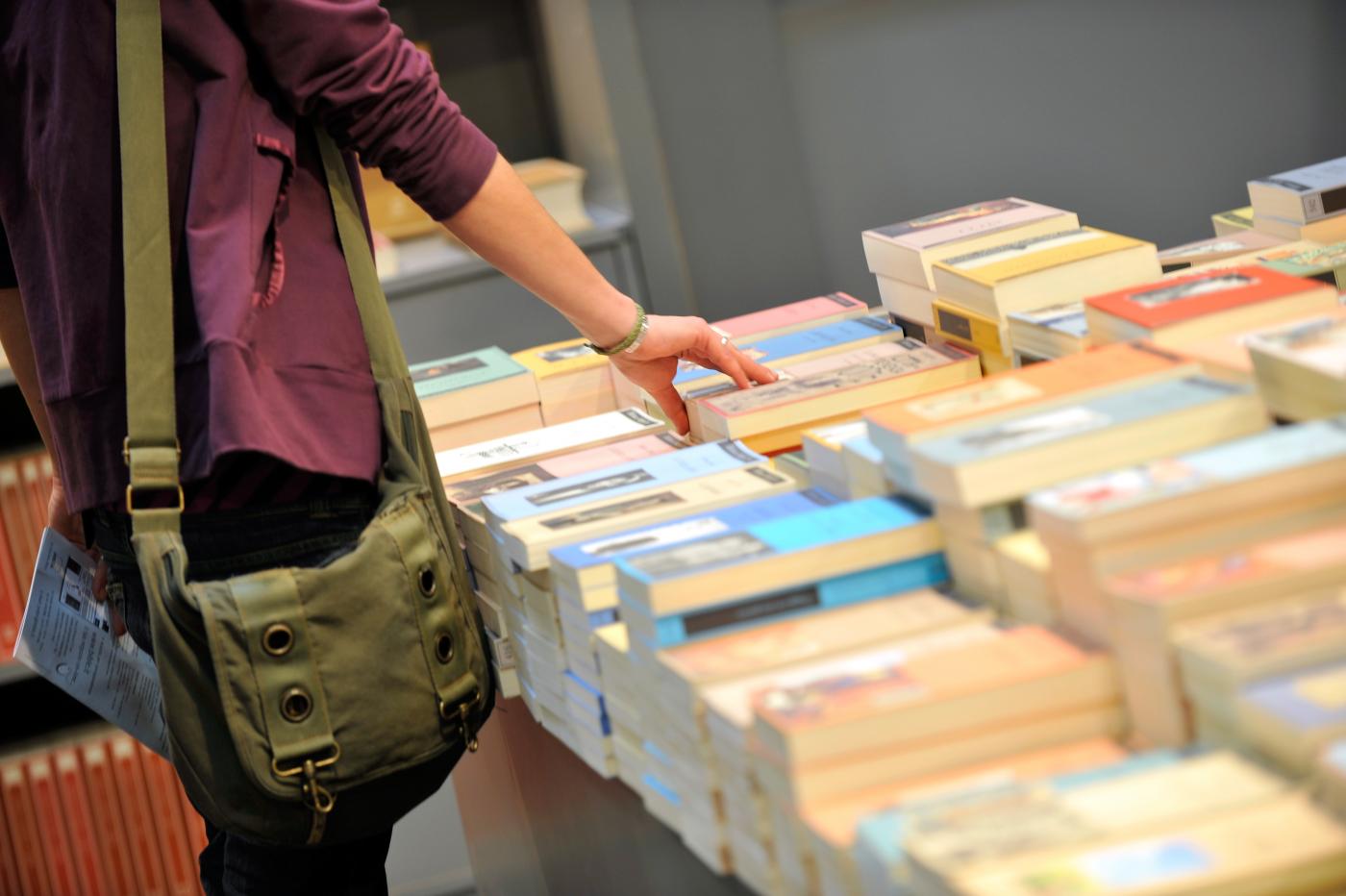 In pagamento ad ottobre i rimborsi libro dell’anno scolastico 2014/2015