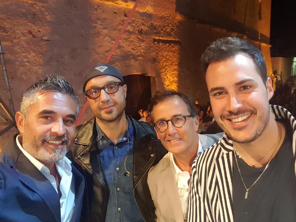 Il concorso Chef Electrolux incorona vincitore Joseph Micieli al ventesimo Cous Cous Fest