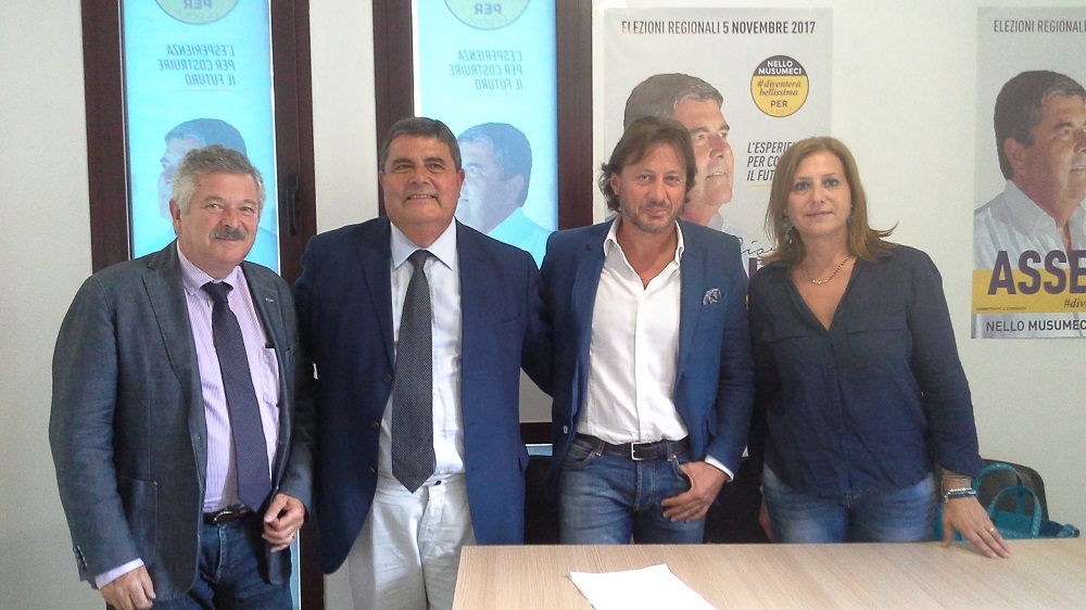 Giorgio Assenza: “Lo scioglimento del consiglio comunale di Vittoria sarebbe una iattura”
