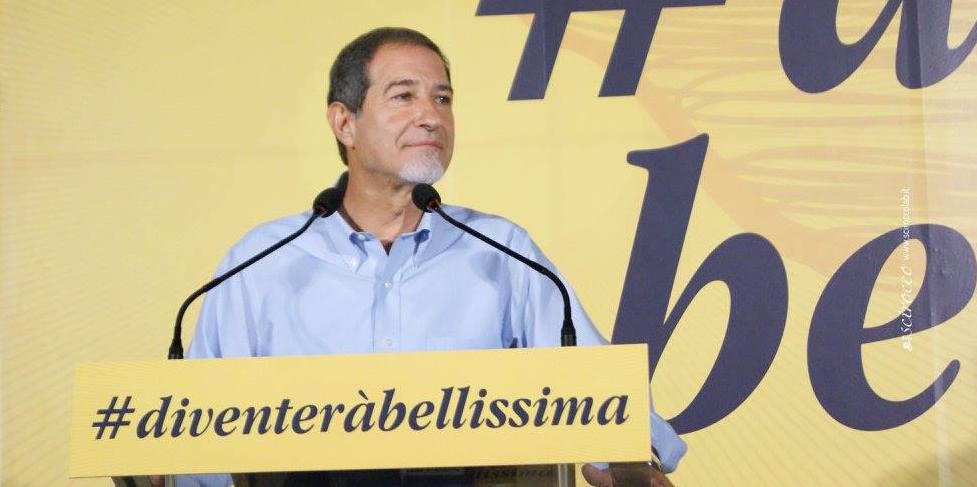 Elezioni Regionali: L’incredibile sorpresa di chi si collega a musumecipresidente.it