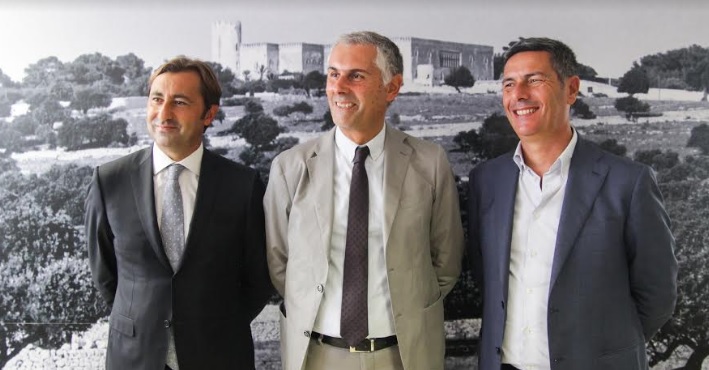 Regionali, Micari a Ragusa: “Priorità lavoro e agricoltura. Crocetta? Non è stato tutto un disastro”. In serata confronto con Pd. VIDEO