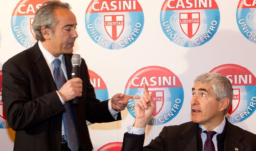 Orazio Ragusa in vista delle Regionali passerebbe in Forza Italia. Una manovra che riguarda più parlamentari. Ecco perché