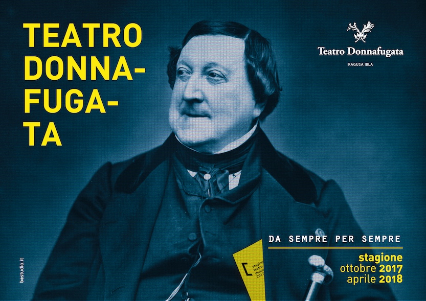 La Scala di Milano in scena con “Il barbiere di Siviglia” al Teatro Donnafugata di Ragusa Ibla. Un evento straordinario