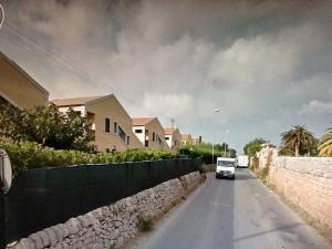 Villette Via Rocciola Scrofani a Modica. Si rifà il processo che torna a Ragusa.