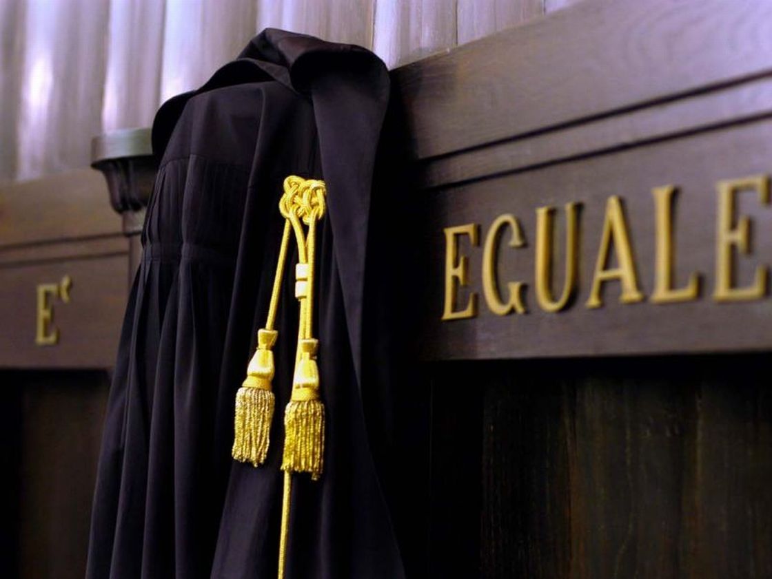 Scuola: al Crispi di Ragusa si simula un processo penale