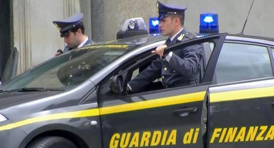 ARRESTATO DALLA GUARDIA DI FINANZA DI RAGUSA UN CITTADINO DI ORIGINE TUNISINA