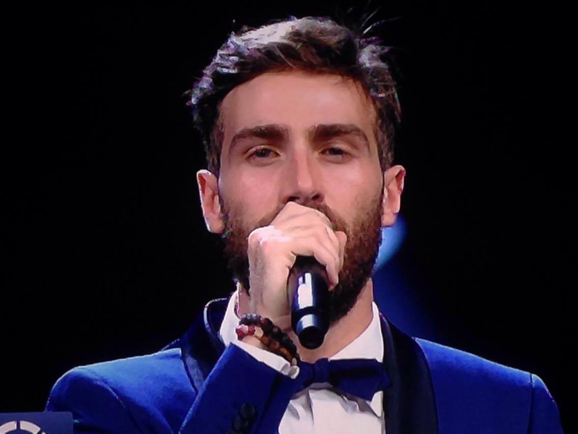X-Factor, Lorenzo Licitra conquista una sedia e passa agli Home Visit. Il talento ibleo si fa strada. FOTO E VIDEO