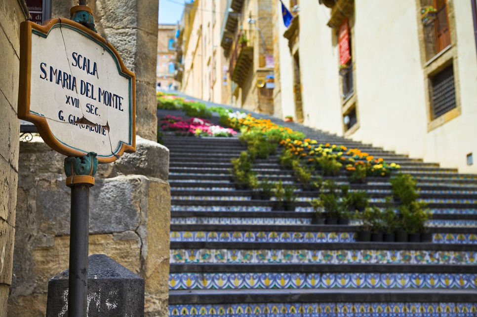 “Caltagirone, la Meravigliosa”: un concorso fotografico per scoprire  le bellezze inedite della città.