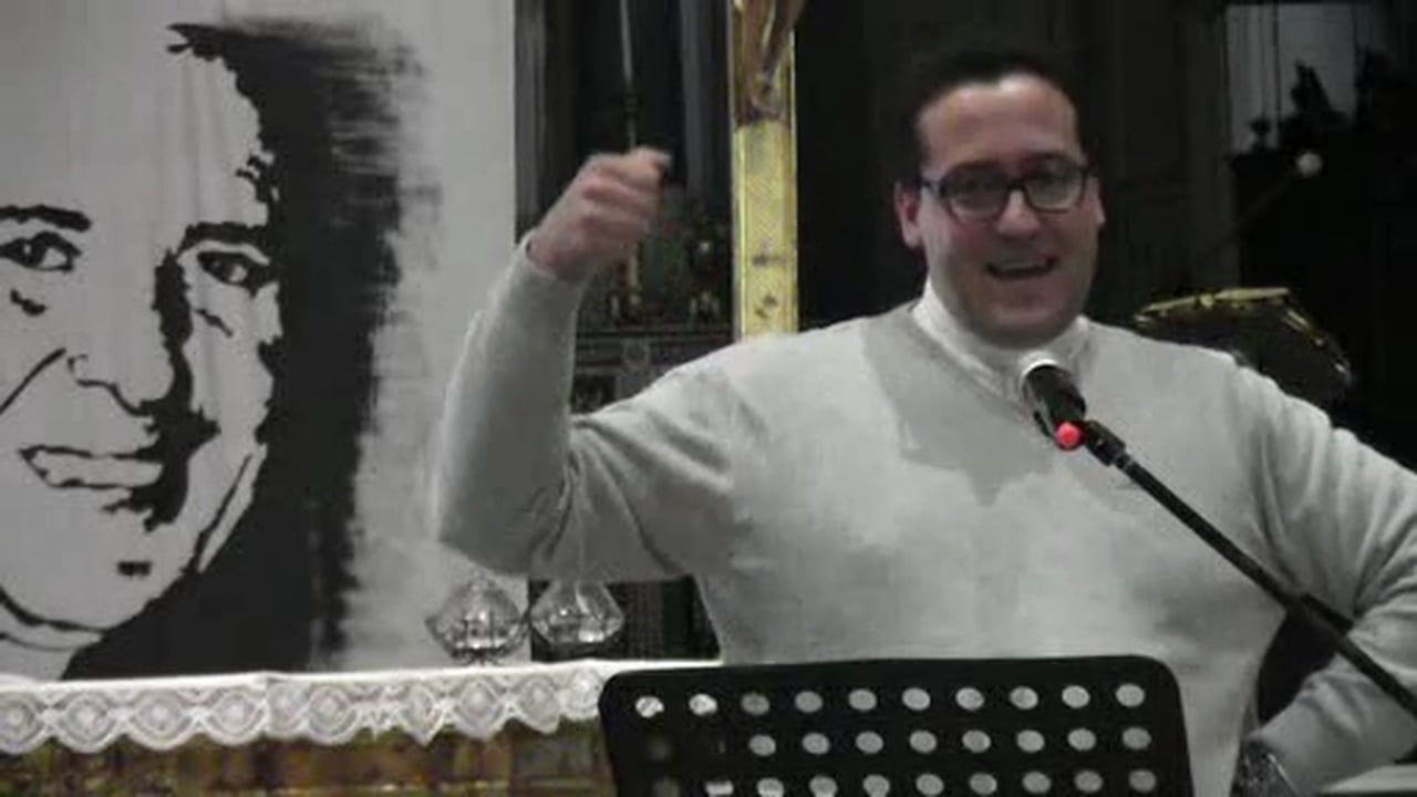 Altra grana da risolvere per Don Corrado Lorefice. Un prete della diocesi di Palermo si dimette. Forse padre di un bimbo.