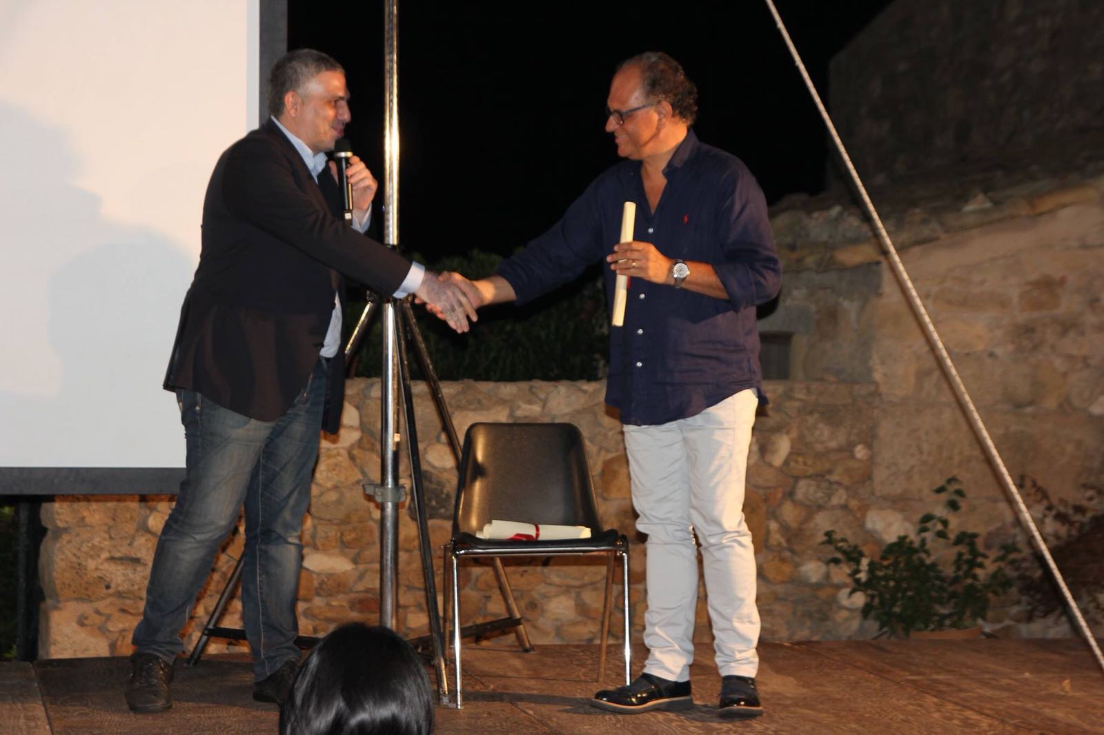 Vittoria Peace Film Fest e VideLab Film Festival insieme. Riaperti i bandi