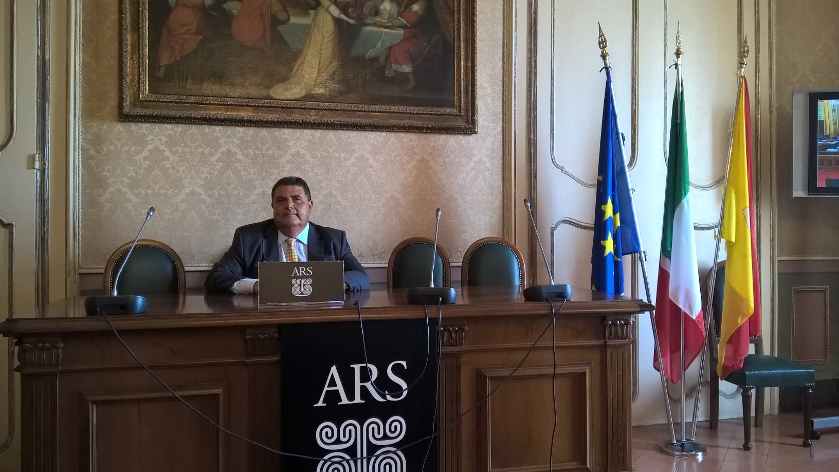“O ritroviamo dignità politica o ce ne andiamo a casa”: Assenza scuote Fratelli d’Italia e la maggioranza all’Ars