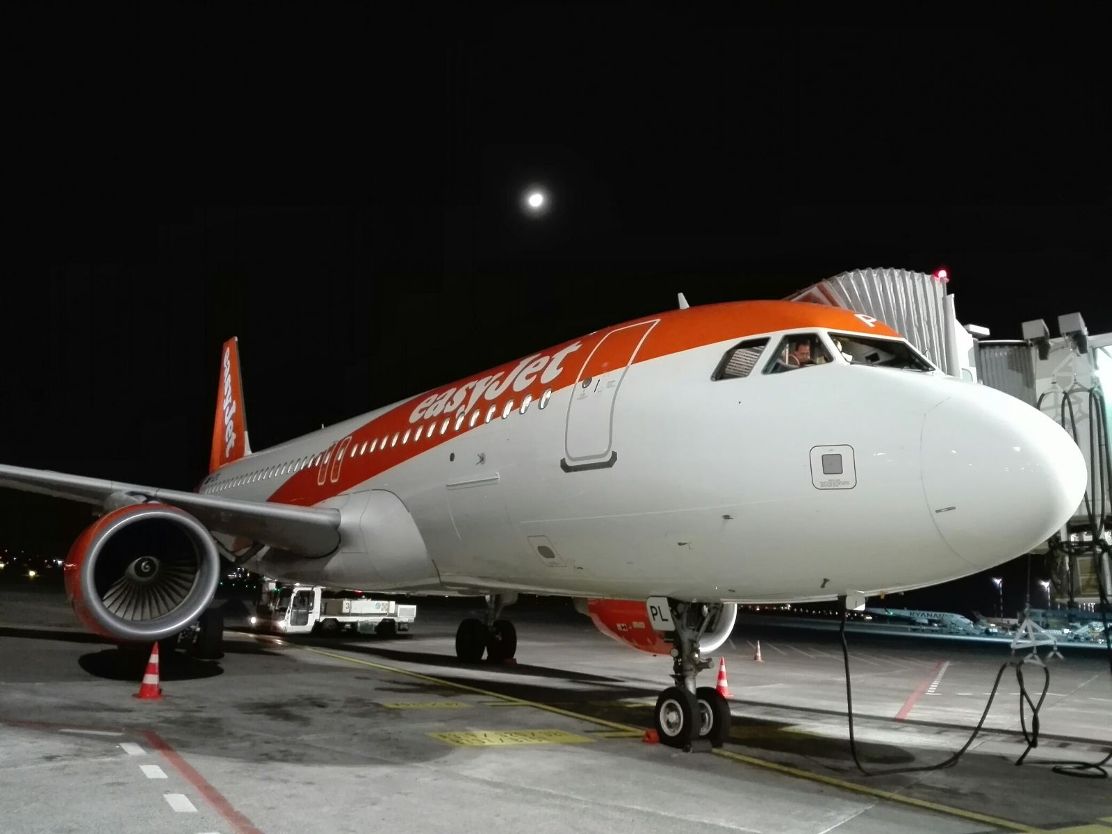 EasyJet potenzia i collegamenti tra Catania Fontanarossa e Milano Malpensa.