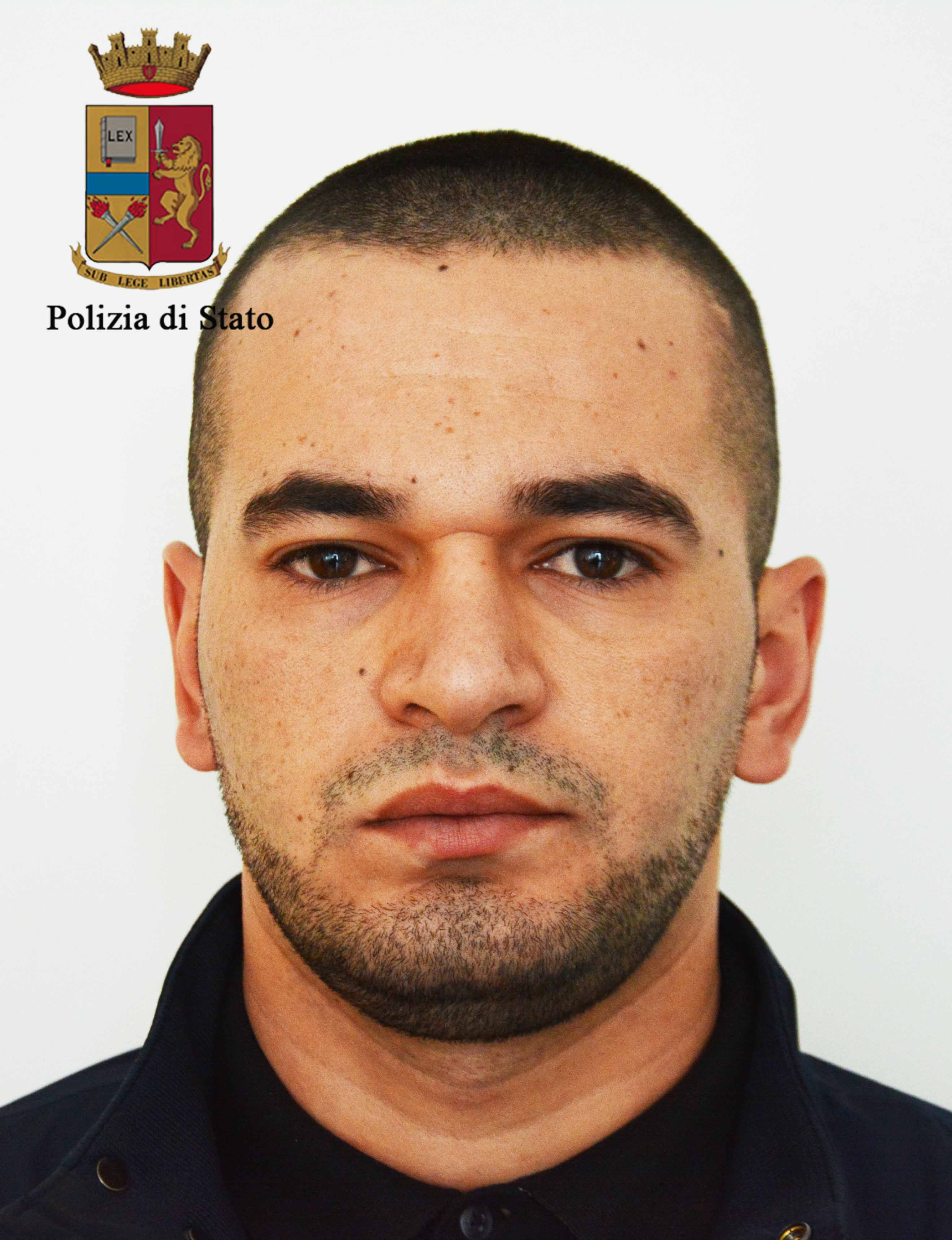Arrestato dalla polizia a Ragusa ricercato internazionale