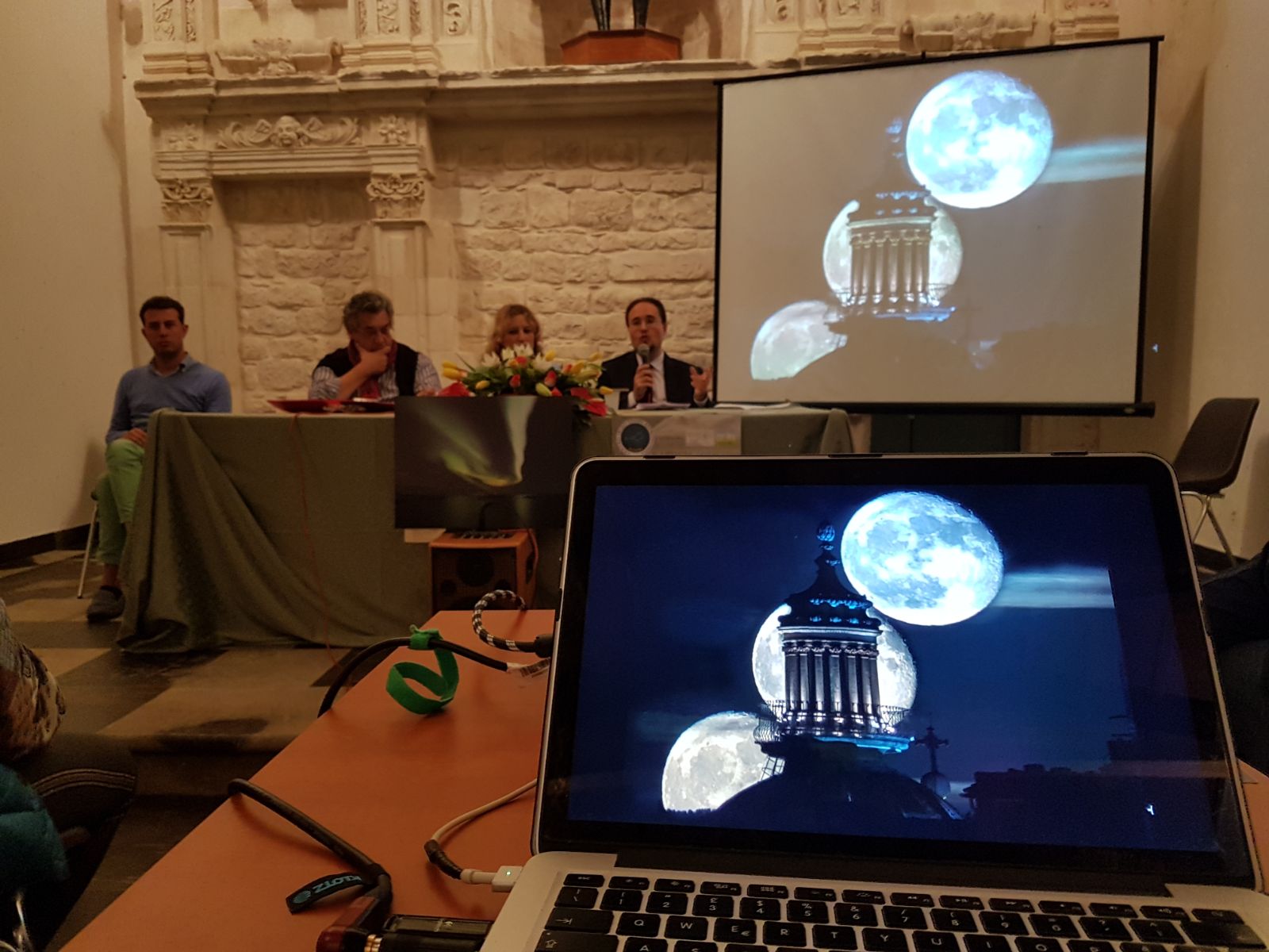 Un museo per Hodierna. La proposta lanciata nel convegno “A riveder le stelle” che si è svolto a Ragusa