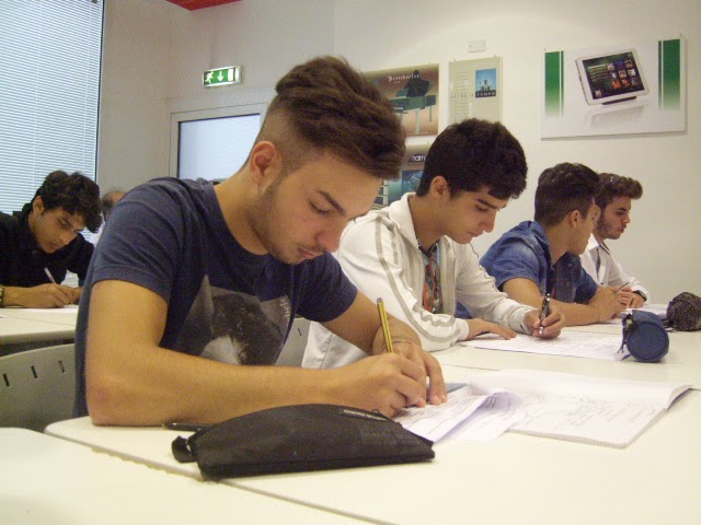 26 studenti di Pachino in alternanza lavoro alla Crea di Ragusa per stage sulla domotica