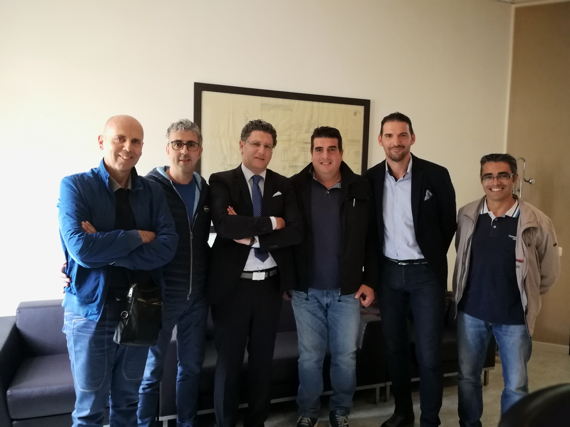 I tecnici radiologi incontrano il commissario Asp. Evidenziata la carenza di personale