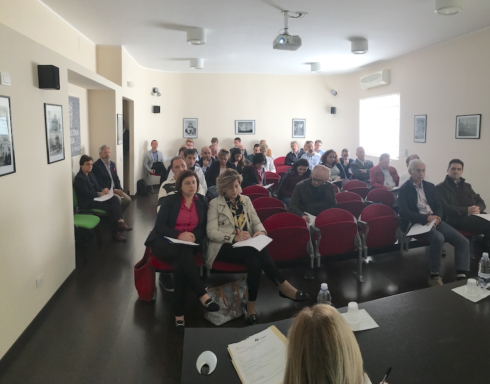 Rifiuti e risorse, ecco come ottenere le agevolazioni sulle tasse. Workshop di Confindustria e Conai