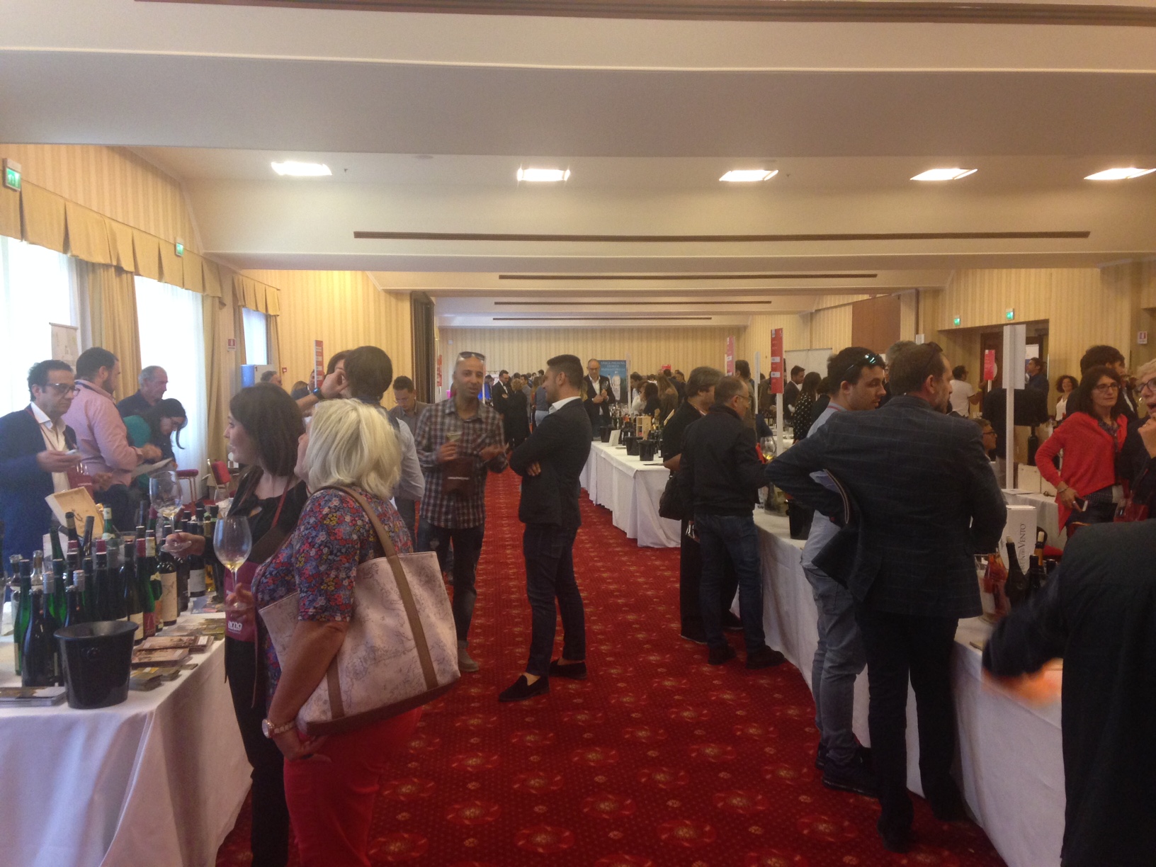 Taormina Gourmet ha chiuso con oltre 2000 presenze. Gusto ed eccellenze insieme