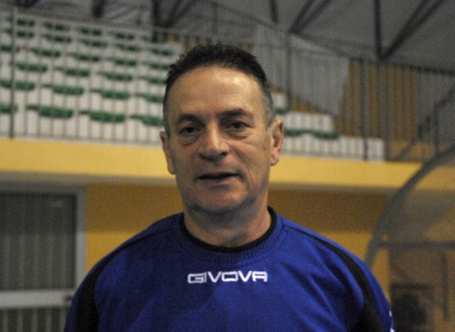 Pallamano, Roberto Giuffrida nuovo allenatore dell’Andrea Licitra Ragusa