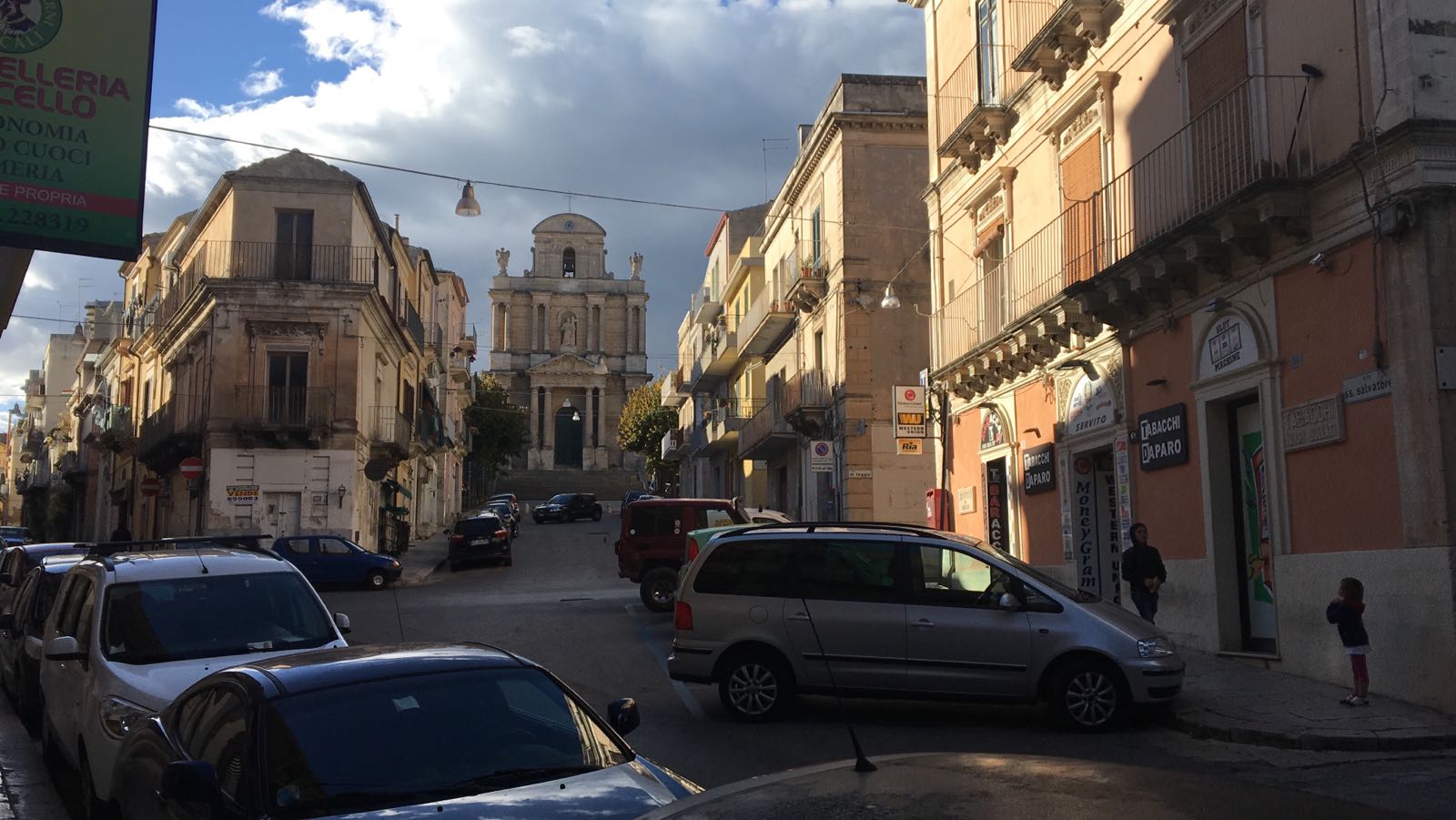 Allarme delinquenza in centro storico a Ragusa. Residenti e commercianti preoccupati