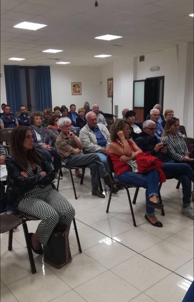 A Ragusa nascerà comitato unico delle contrade. Riunione dell’associazione Pericentro