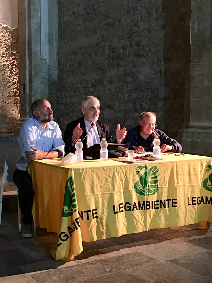 Il messaggio di Serge Latouche sulla “rivincita di Gaia”