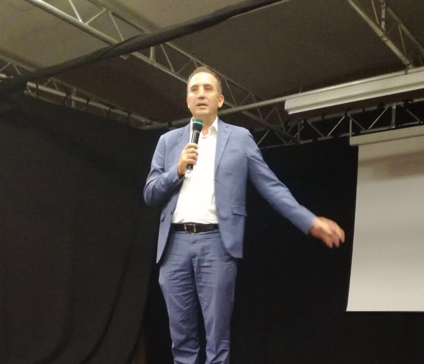 Ragusa-Catania, l’on. Dipasquale (Pd) scrive a Musumeci: “Opera interessa tre province, si concordi come agire”