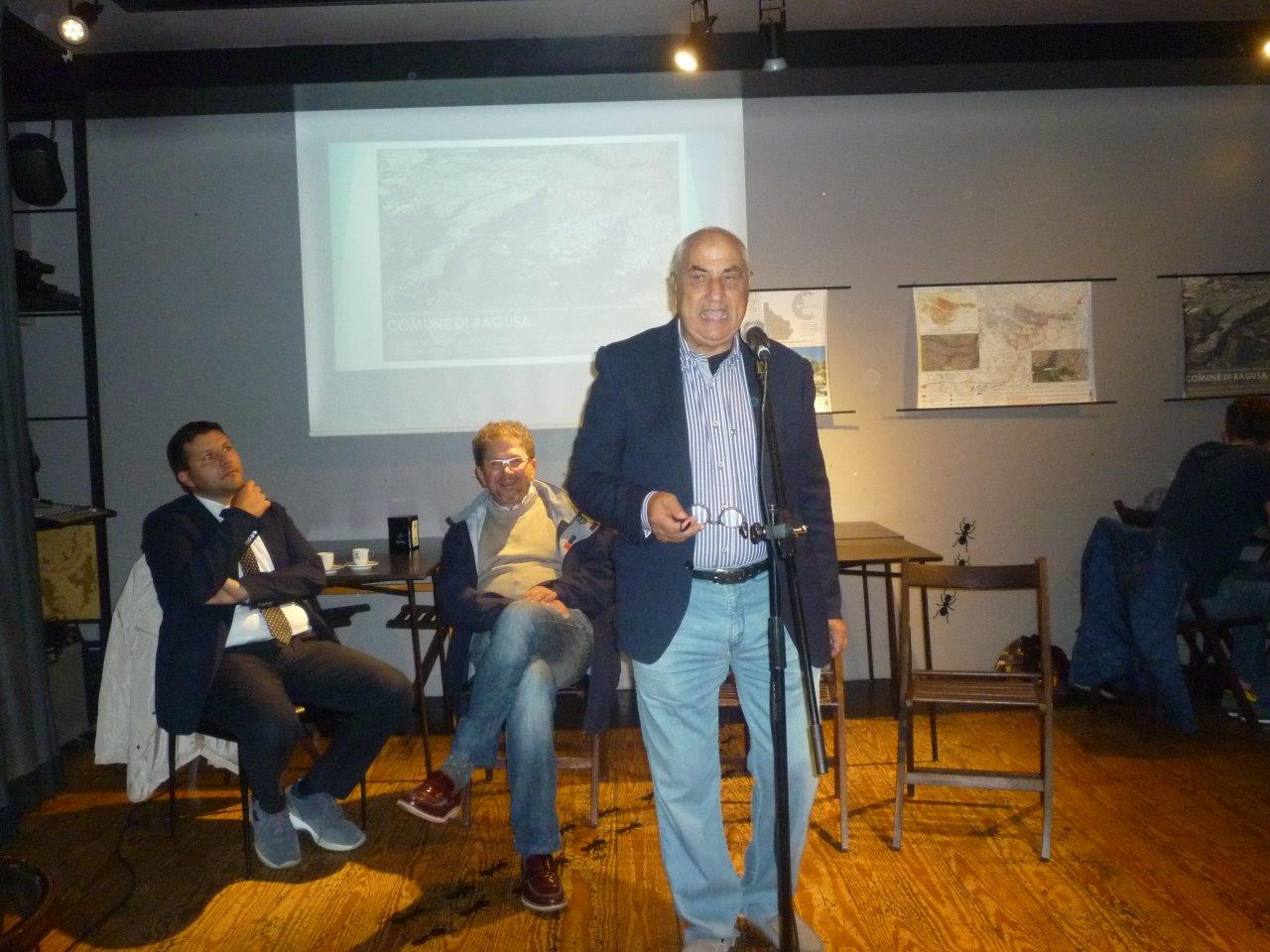 La metroplitana di supericie si farà