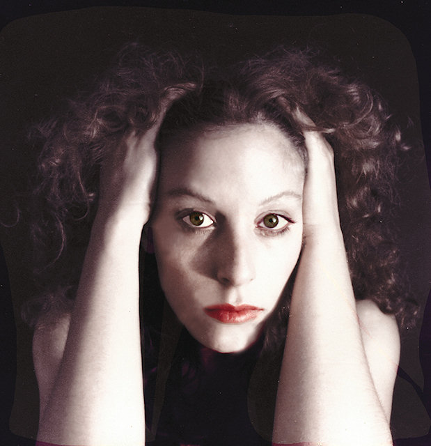 Jazz: Rosalba Bentivoglio, accompagnata dal Sicilian Jazz Quintet, sabato a Modica