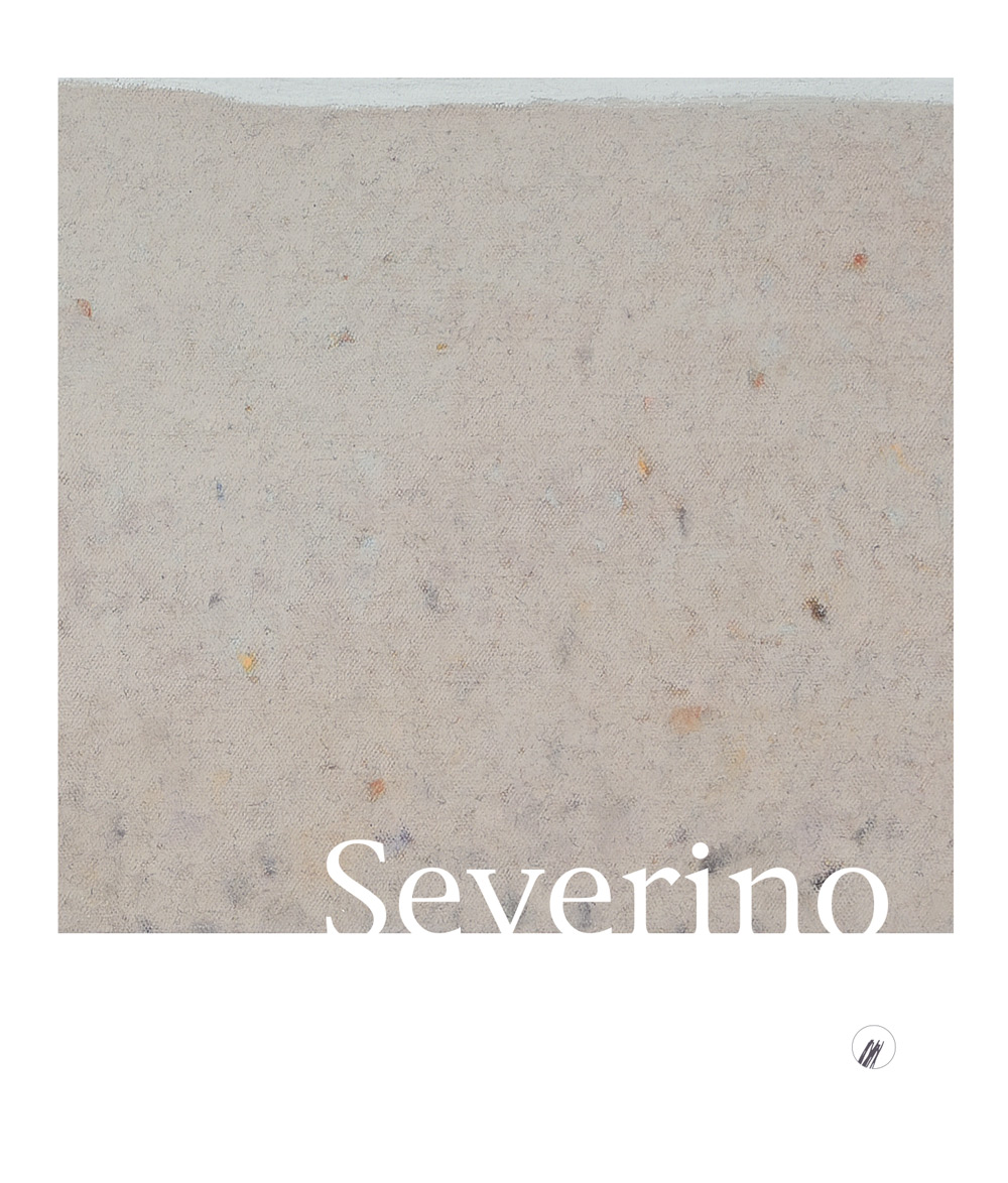 Alle Quam di Scicli le grandi pitture del giovane artista Federico Severino. Opening 7 ottobre