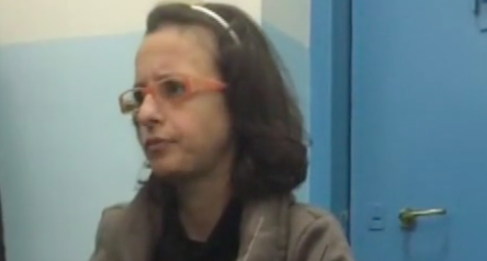 “Accuso mio suocero per vendetta”. La confidenza di Veronica Panarello ad una vicina di cella
