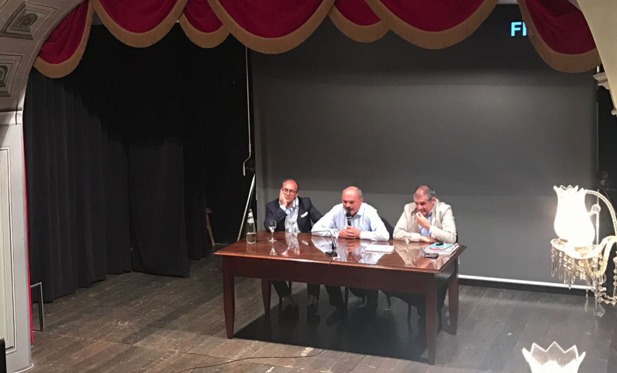 Il food Made in Italy è la risorsa su cui puntare in futuro. Parola di Oscar Farinetti