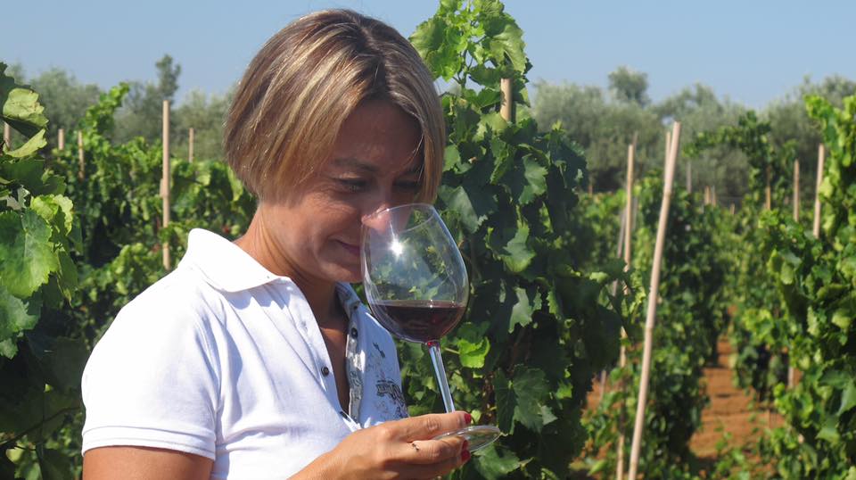 Tenuta Bastonaca entra nella Strada del Vino Cerasuolo di Vittoria
