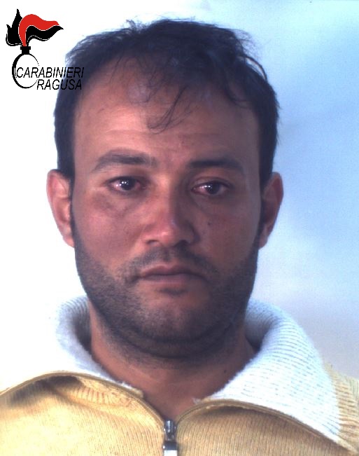 Fuggito dopo una rapina a Ragusa. Arrestato tunisino
